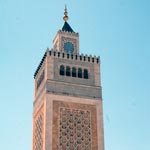 Les muezzins de la mosquée Zitouna remplacés par des Hauts parleurs