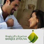 Banque Zitouna offre Manzel