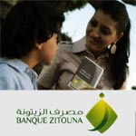 Banque Zitouna offre Tawfir