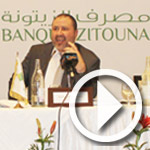 En vidéo : Cérémonie d'ouverture de l'agence Zitouna Banque à Bizerte