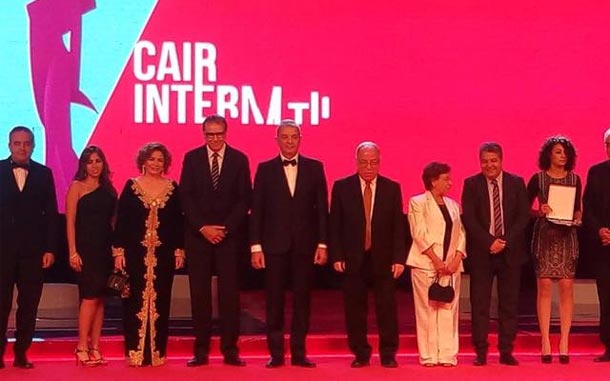Zizou sacré meilleur film arabe au festival du Caire 