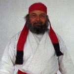 Moncef Ouerghi invente le zmaqtal : L’art martial tunisien 