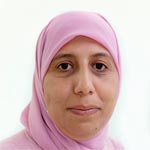  يمينة الزغلامي تطالب بتغيير القانون للسماح للمضيفات بارتداء الحجاب 