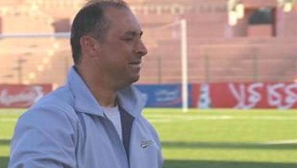 CS Hammam Lif : Kamel Zouaghi remplace Bernard Rodriguez
