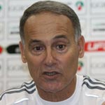 Youssef Zouaoui sélectionneur par intérim de l’équipe nationale