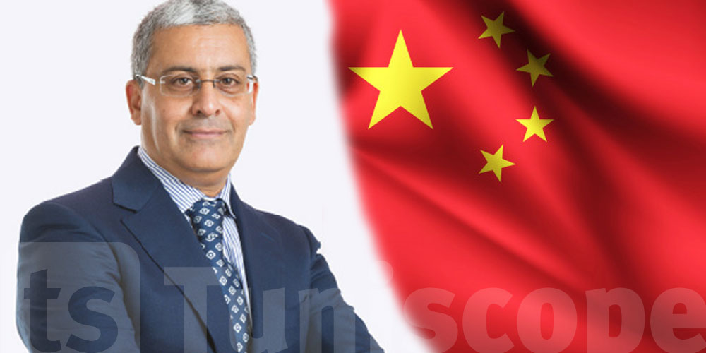 Zouari : Ce que m’a dit l’ambassadeur de la Chine est alarmant