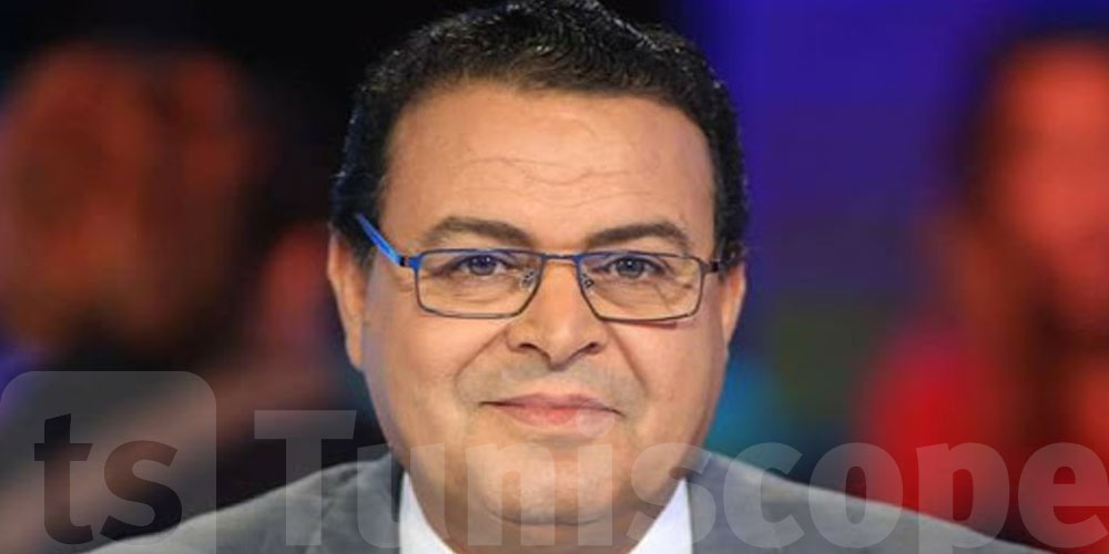 الانتخابات الرئاسية: زهير المغزاوي يقدم ملف ترشحه