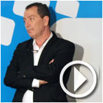 En Vidéo : Zouhair Latif annonce le lancement de Telvza TV