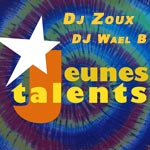 DJ Zoux et DJ Wael B : deux talents à découvrir ! 