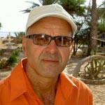 Interview avec Mohamed Zran, le réalisateur de Vivre ici (Zirzis)