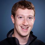 Facebook : Mark Zuckerberg se contente d'un salaire symbolique