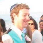 Intox : Mark Zuckerberg ne fera pas de pèlerinage à la Ghriba