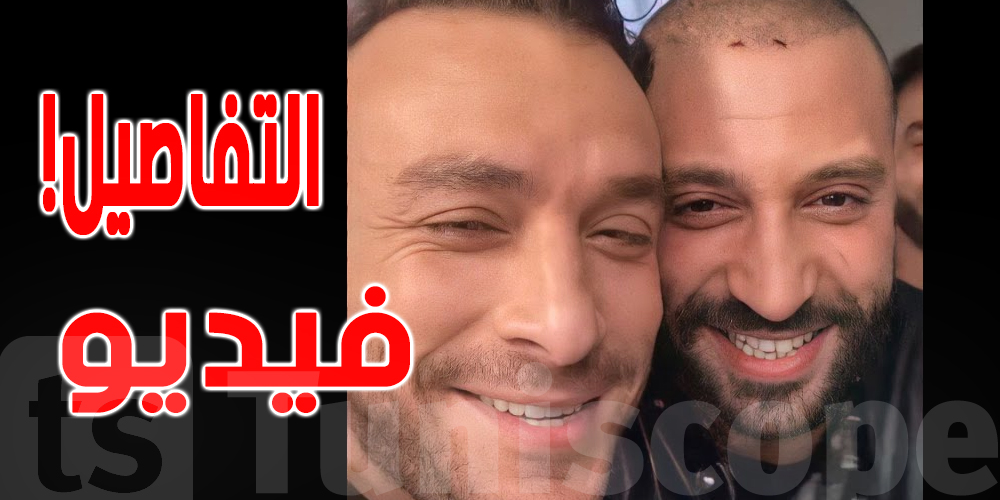 بالفيديو : إشتكى به ياسين بن قمرة ،  نضال السعدي يكشف حيثيّات القبض على الشاب