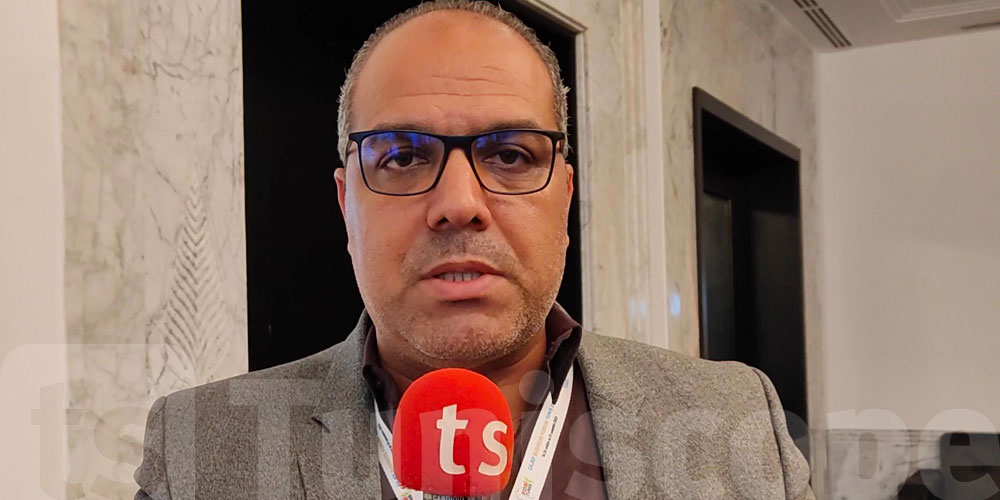 Interview de Brahim Nabli, Ceo CREED Consulting