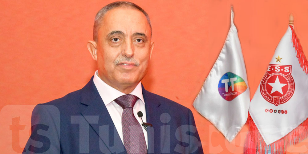 بالفيديو: لسعد بن ذياب ''خرجنا من عقد رعاية كلاسيكي إلى شراكة تُنعش موارد النجم الساحلي!''