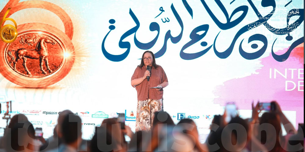 بالفيديو : هذا برنامج مهرجان قرطاج ...سهرات تونسية و أجنبية 
