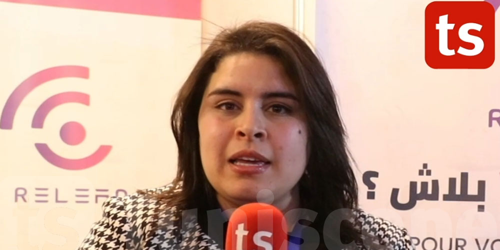 En vidéo : Hadhemi Rjiba nous parle de la participation de RELEAD au Salon Tunisia Franchise Show