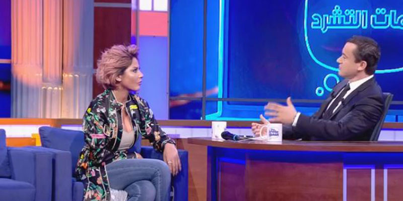 بالفيديو، خولة سليماني تتحدث عن ظروفها الصعبة في السابق