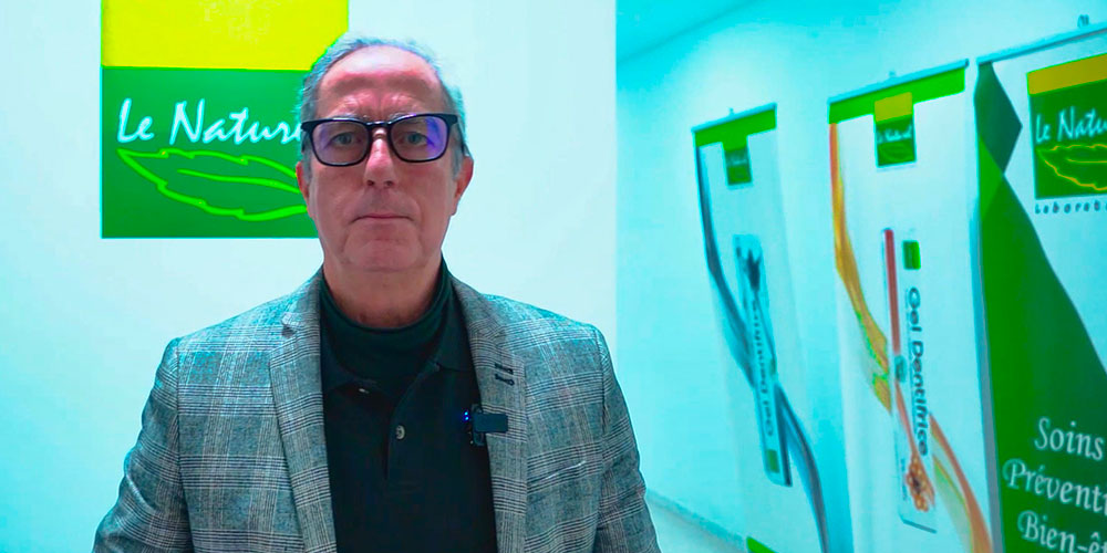 Le Naturel, ce n’est pas une promesse. C’est un engagement