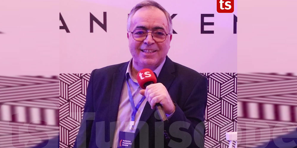 Kamal KHEFI nous parle de la participation de MANAKEN au Tunisia Franchise Show