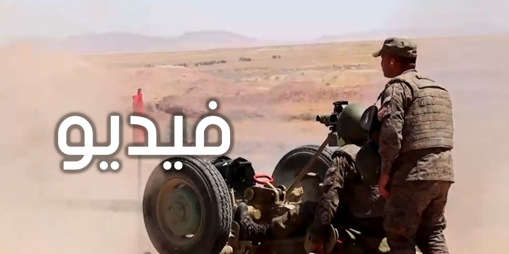 شاهد الشريط الوثائقي بمناسبة الاحتفال بالذكرى 69 لانبعاث الجيش الوطني