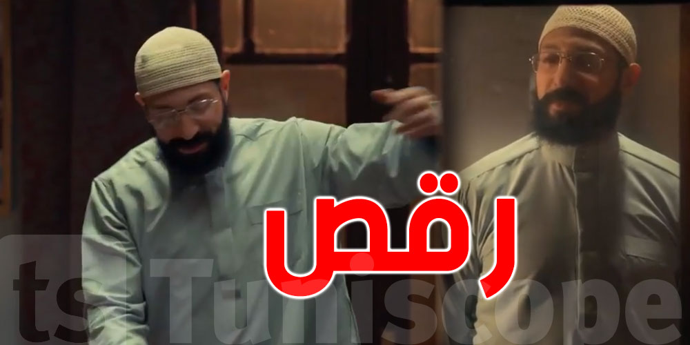 بالفيديو: اللقطة التي ابهرت التونسيين في ''فلّوجة''
