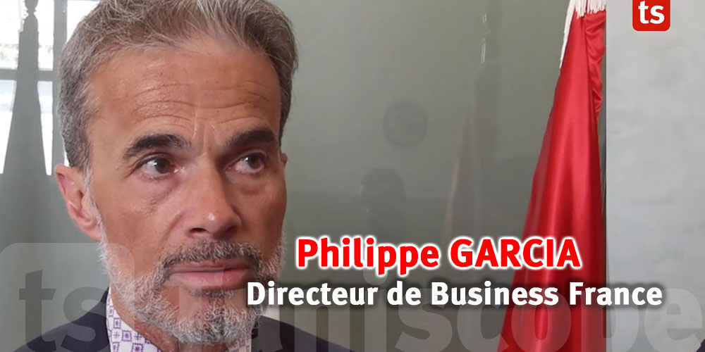 Philippe Garcia : La Tunisie au cœur des grands rendez-vous franco-africains de 2026