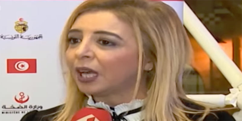 بالفيديو, وزيرة الصحة في تصريح غريب: يجب على الشهداء ان يكونوا على علم بالمشاركين في الحوار